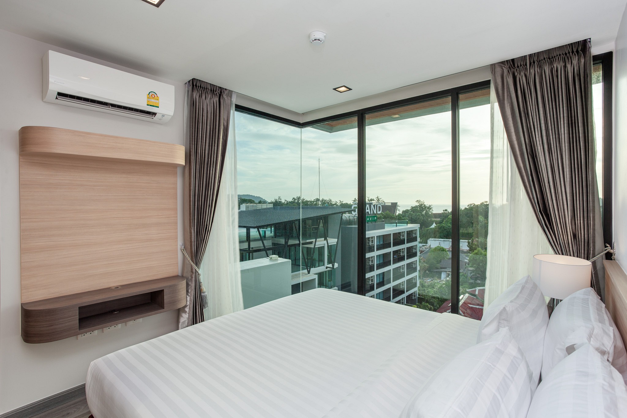 Grand Kata VIP