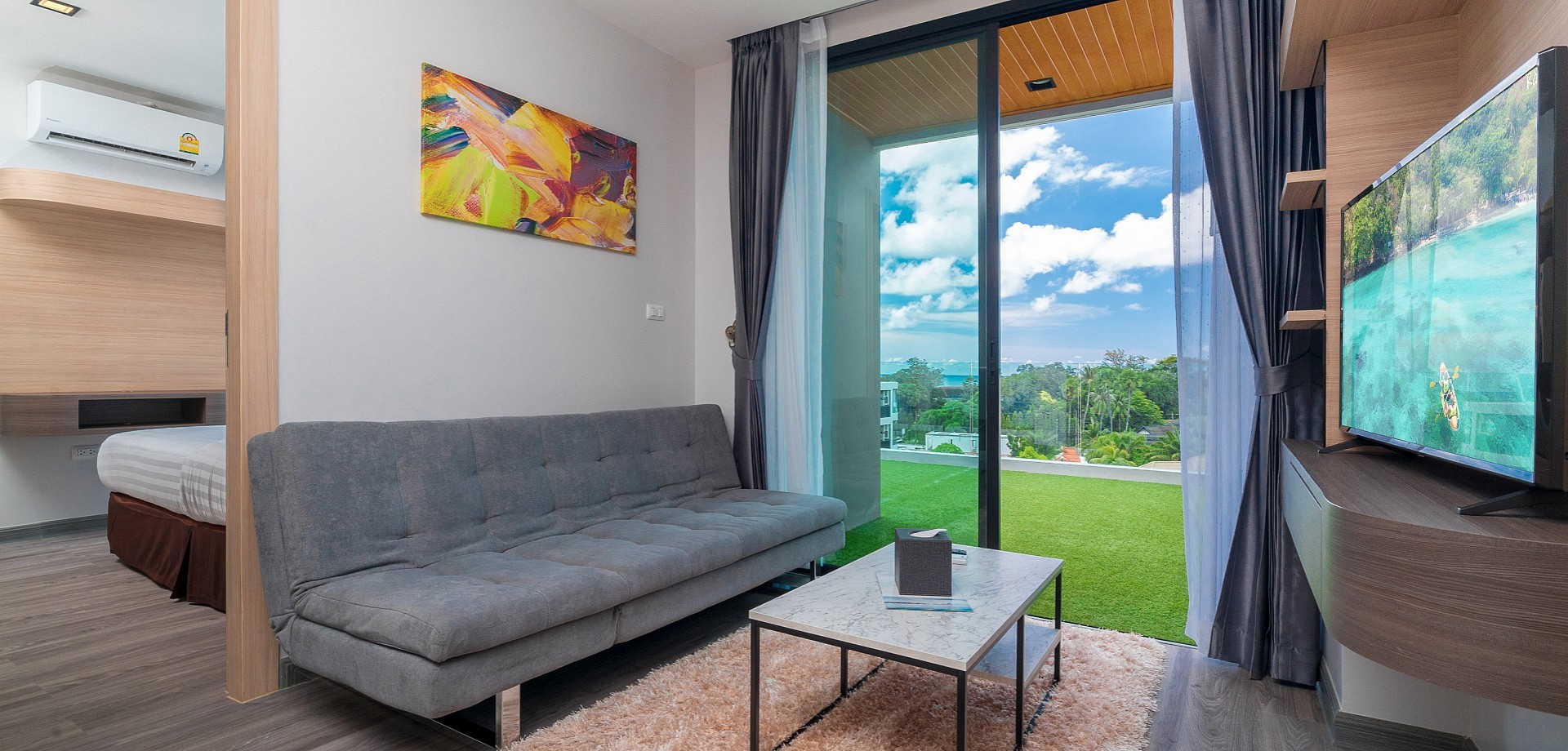 Grand Kata VIP